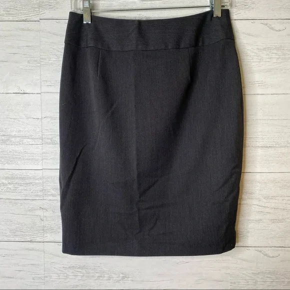 🌈 the limited studio 400 pencil skirt - Picture 6 of 6